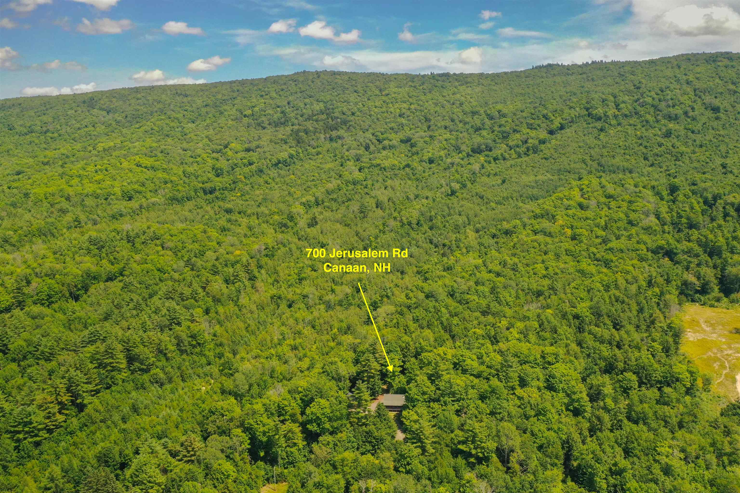 700 Jerusalem Road Canaan, NH 03741 - Photo 8 of 19