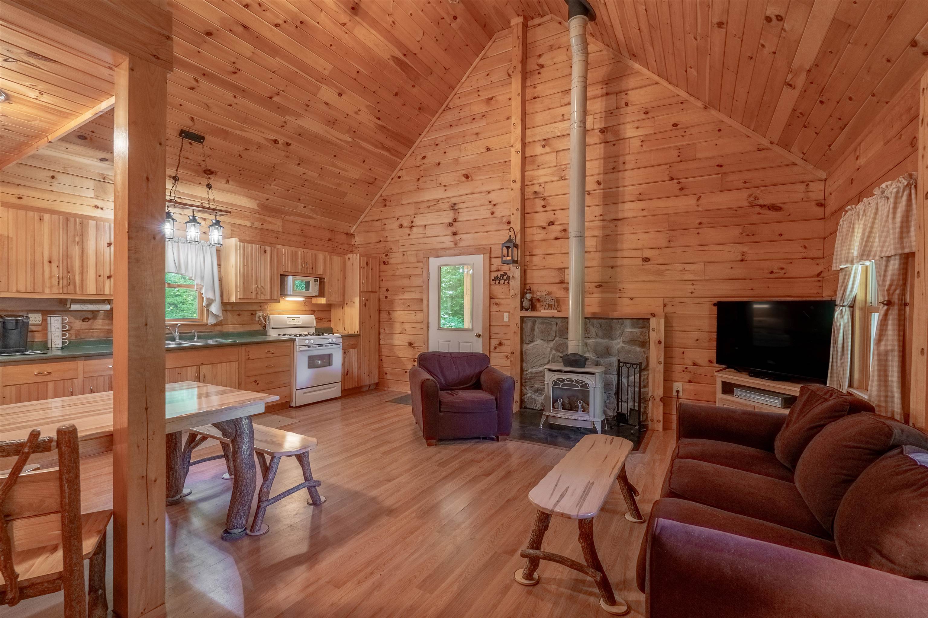 700 Jerusalem Road Canaan, NH 03741 - Photo 9 of 19
