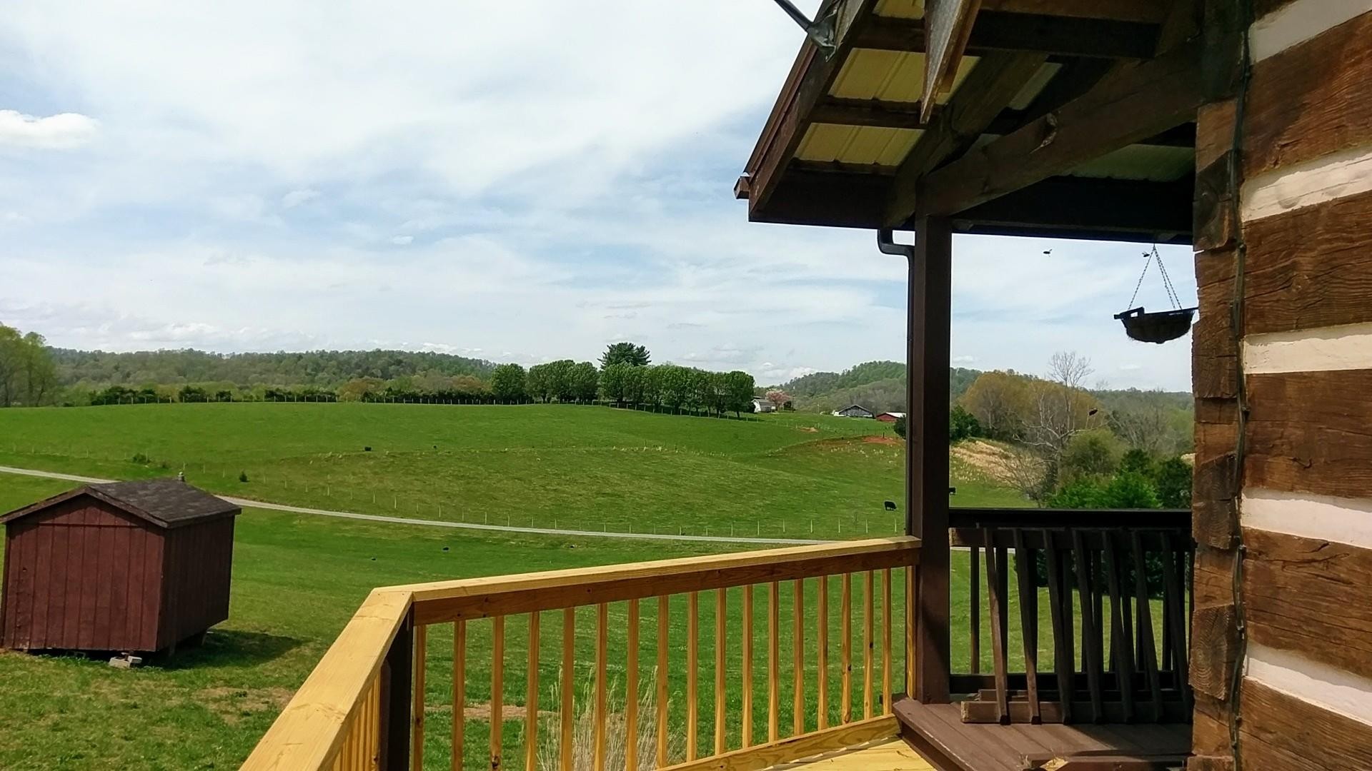 508 Short Bark Road Madisonville, TN 37354 - Photo 13 of 26 Gallery Image 13