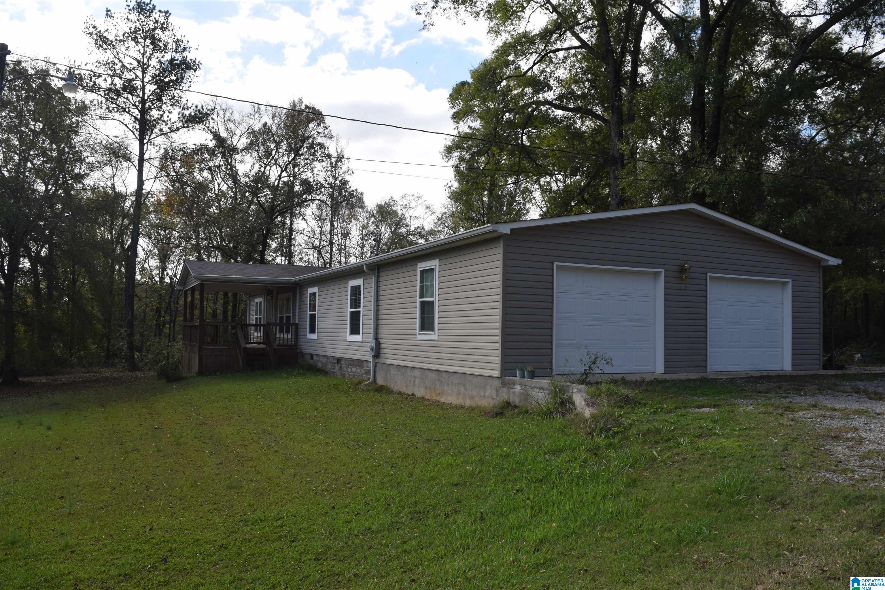 13930 B T Short Cutoff Road Vance, AL 35490 - Photo 3 of 34