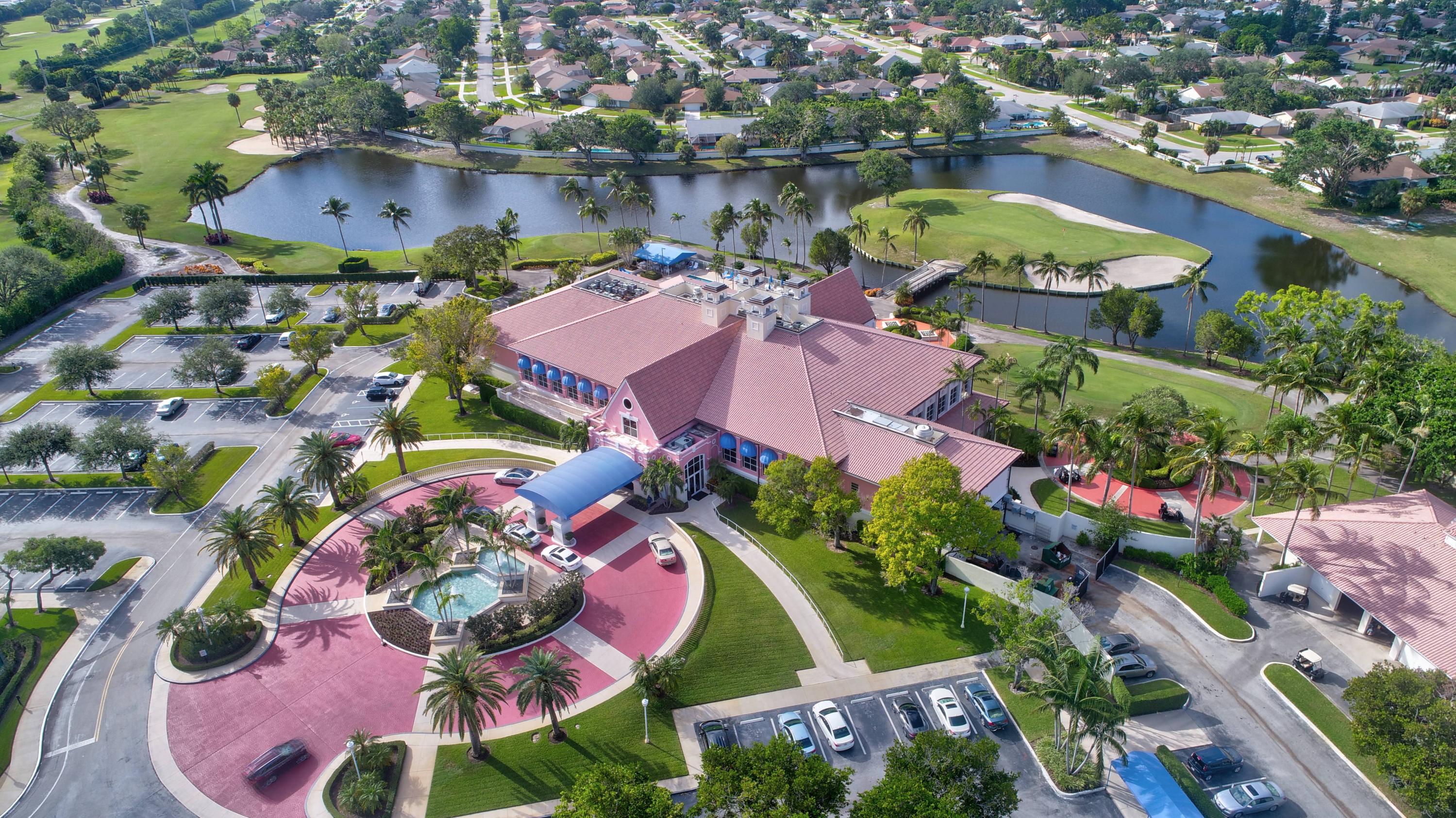 17282 Boca Club Boulevard, Unit 1901 Boca Raton, FL 33487 - Photo 30 of 45 Boca Country Club