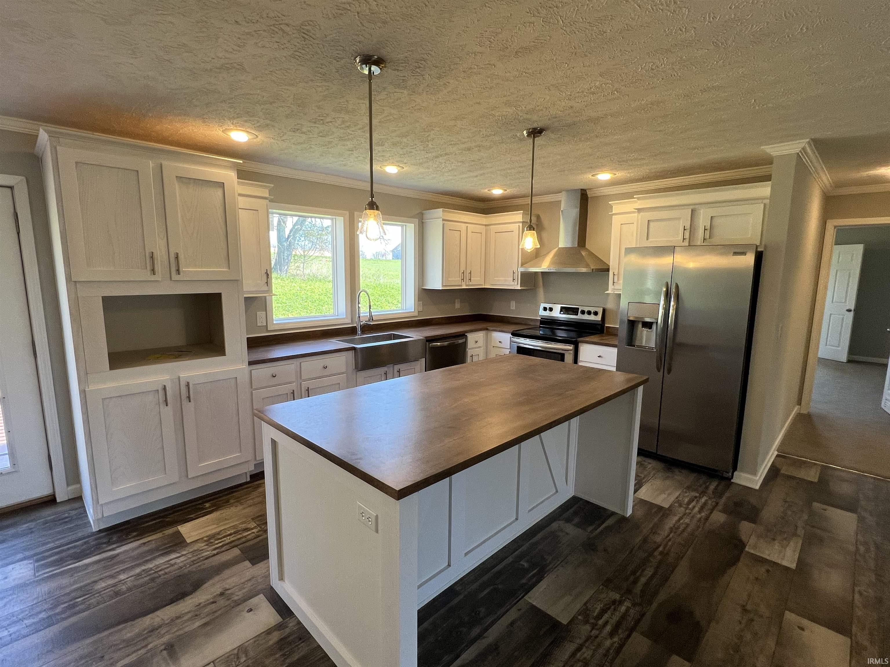 12551 East Inman Road Springville, IN 47462 - Photo 15 of 35