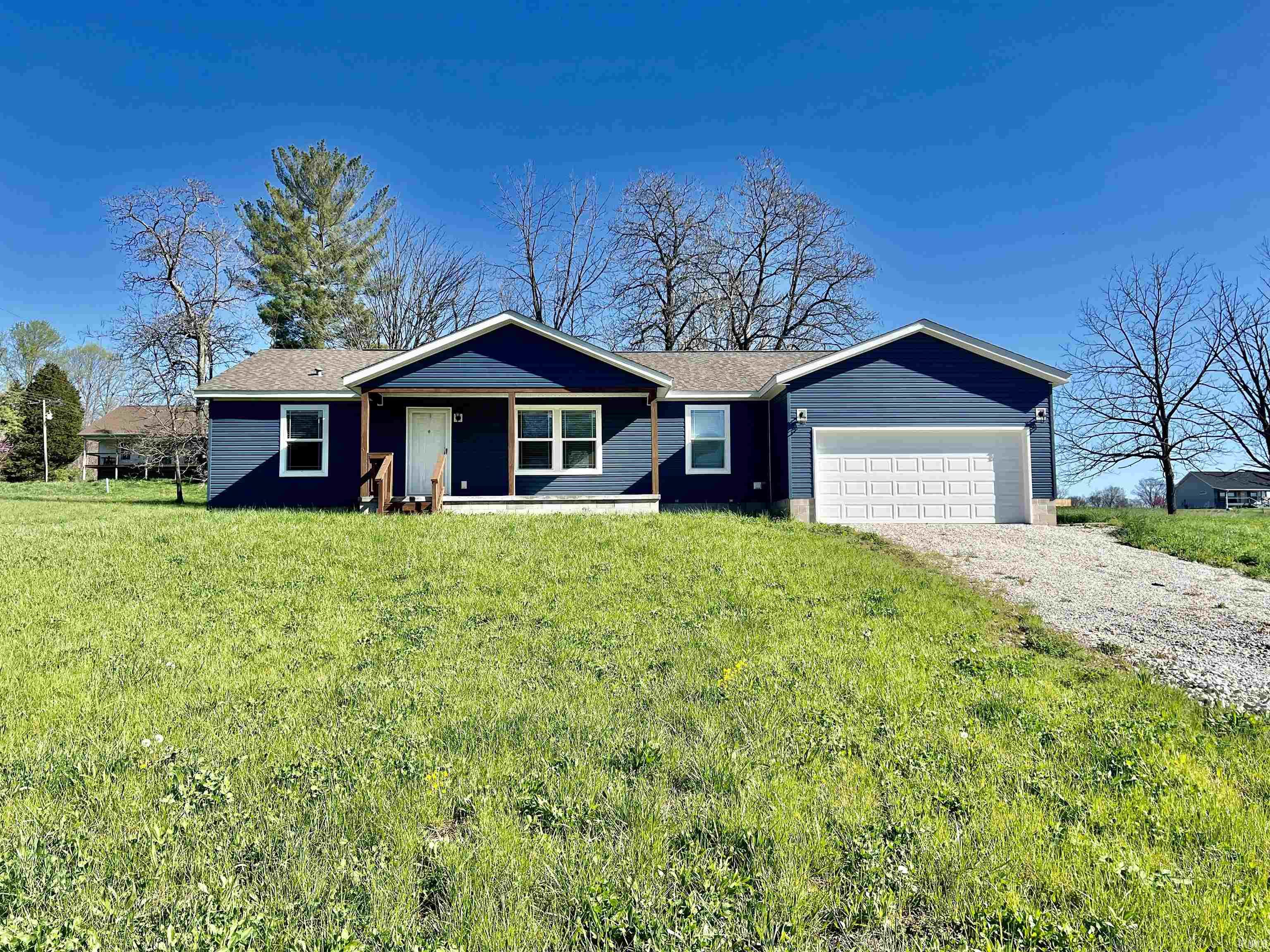 12551 East Inman Road Springville, IN 47462 - Photo 2 of 35