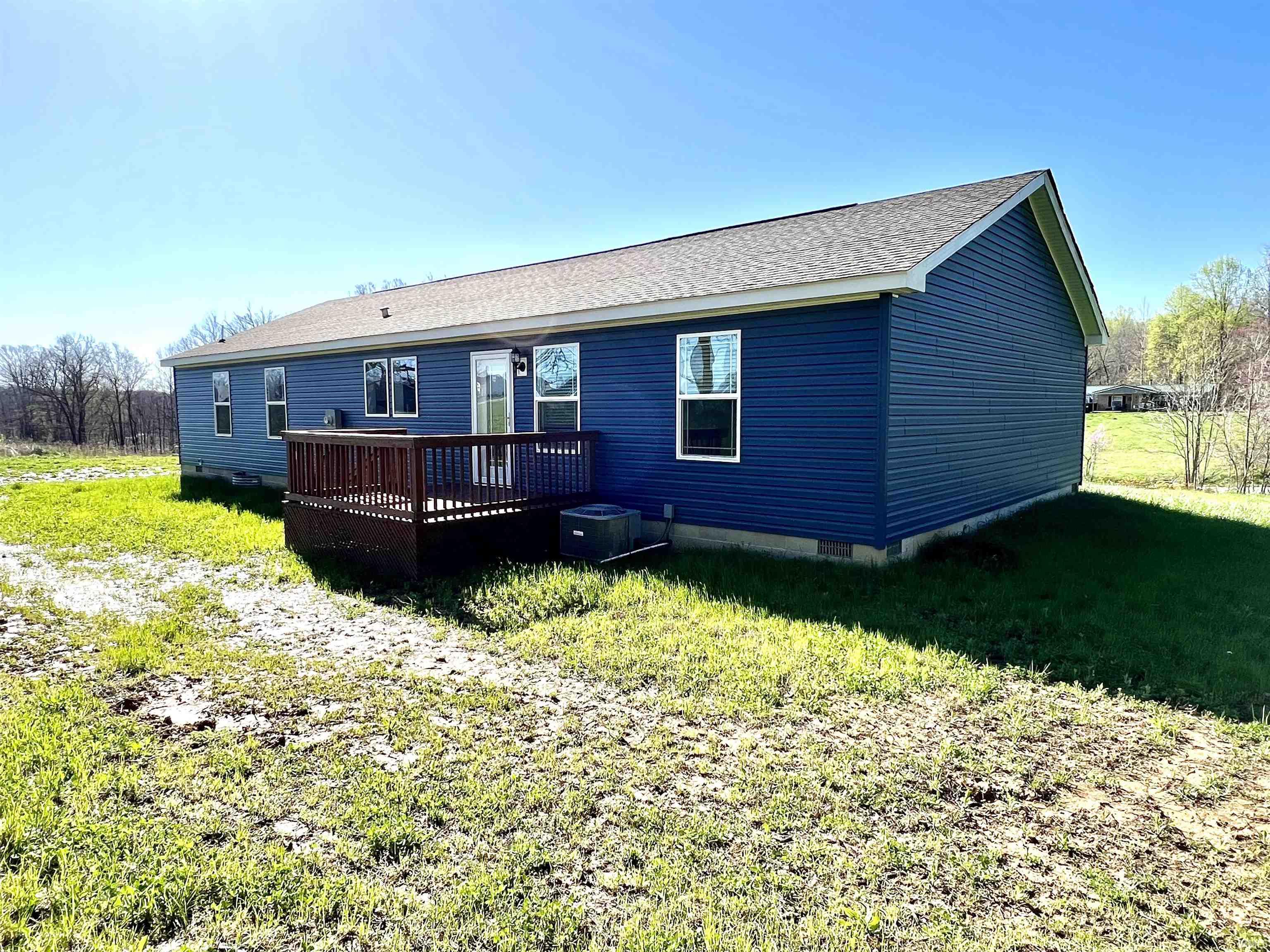 12551 East Inman Road Springville, IN 47462 - Photo 4 of 35
