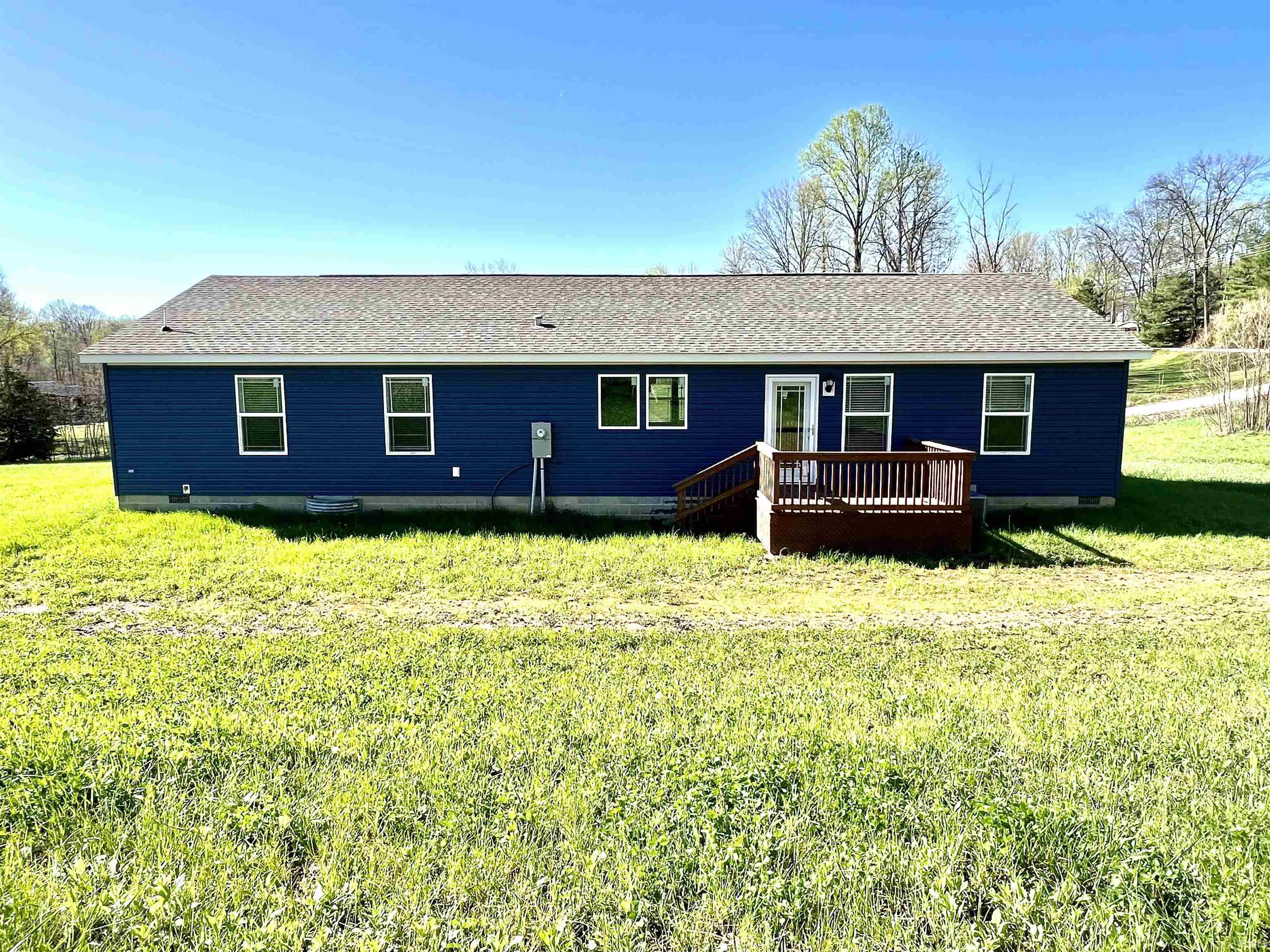 12551 East Inman Road Springville, IN 47462 - Photo 5 of 35