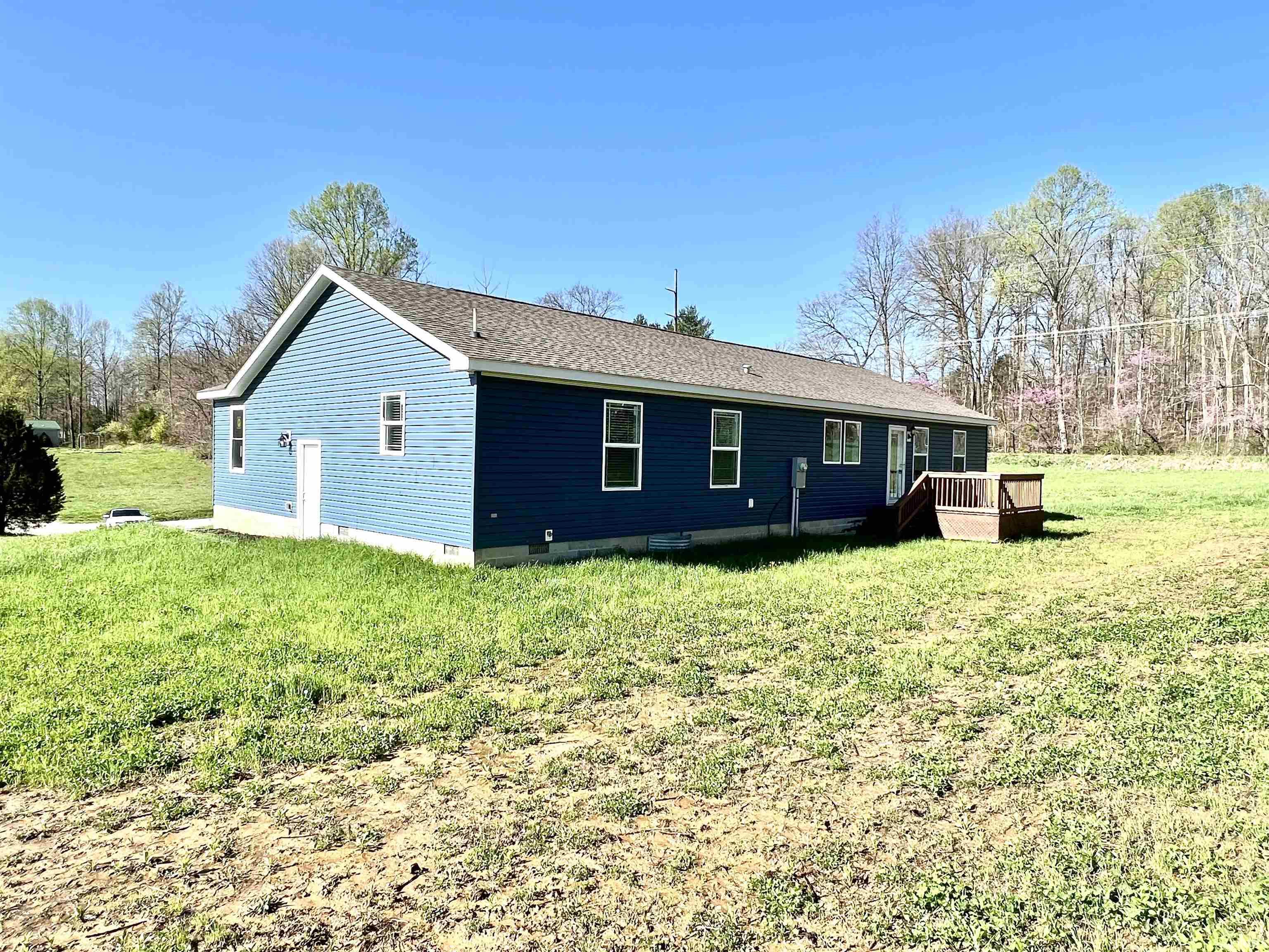 12551 East Inman Road Springville, IN 47462 - Photo 6 of 35