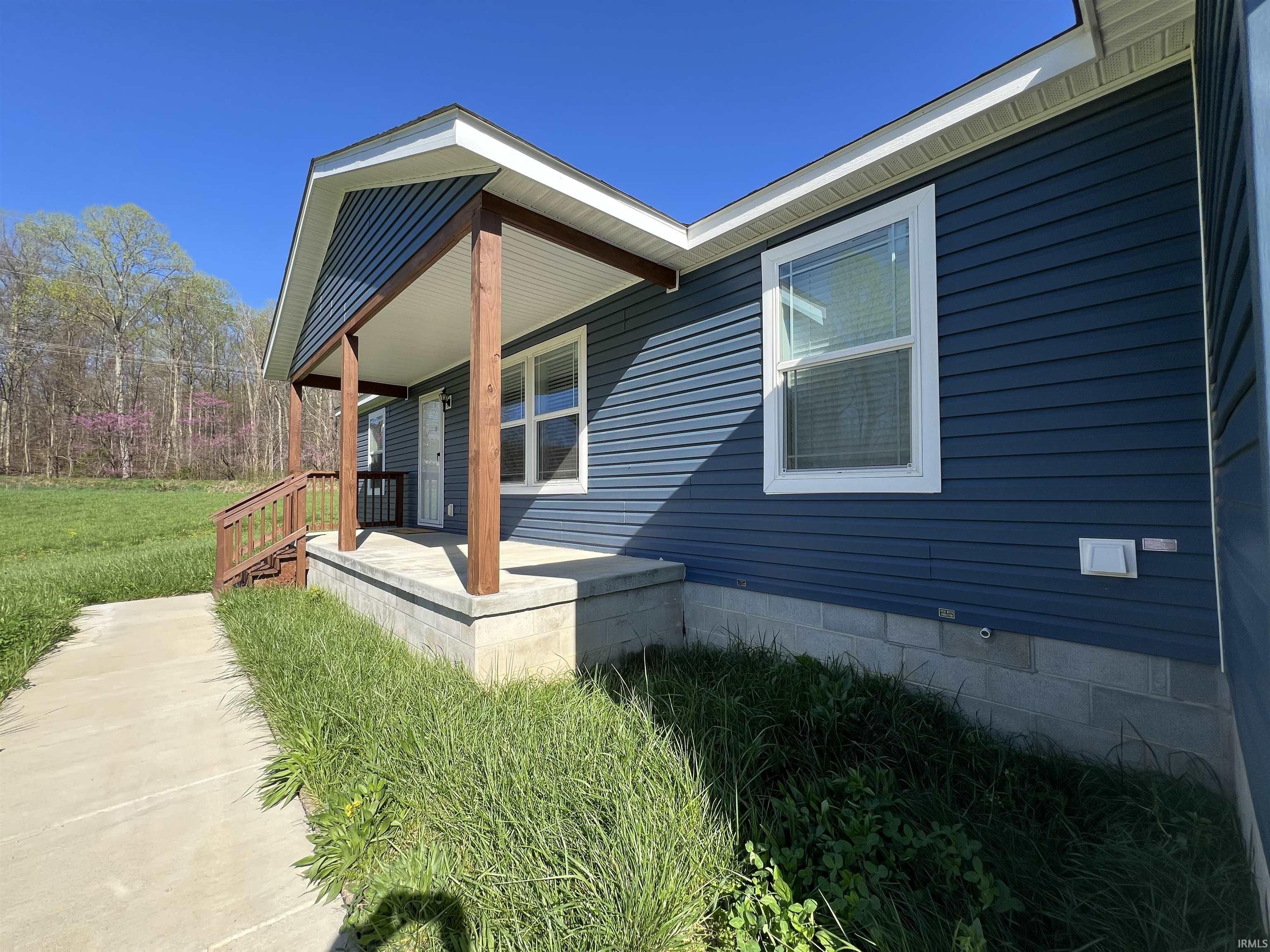 12551 East Inman Road Springville, IN 47462 - Photo 8 of 35
