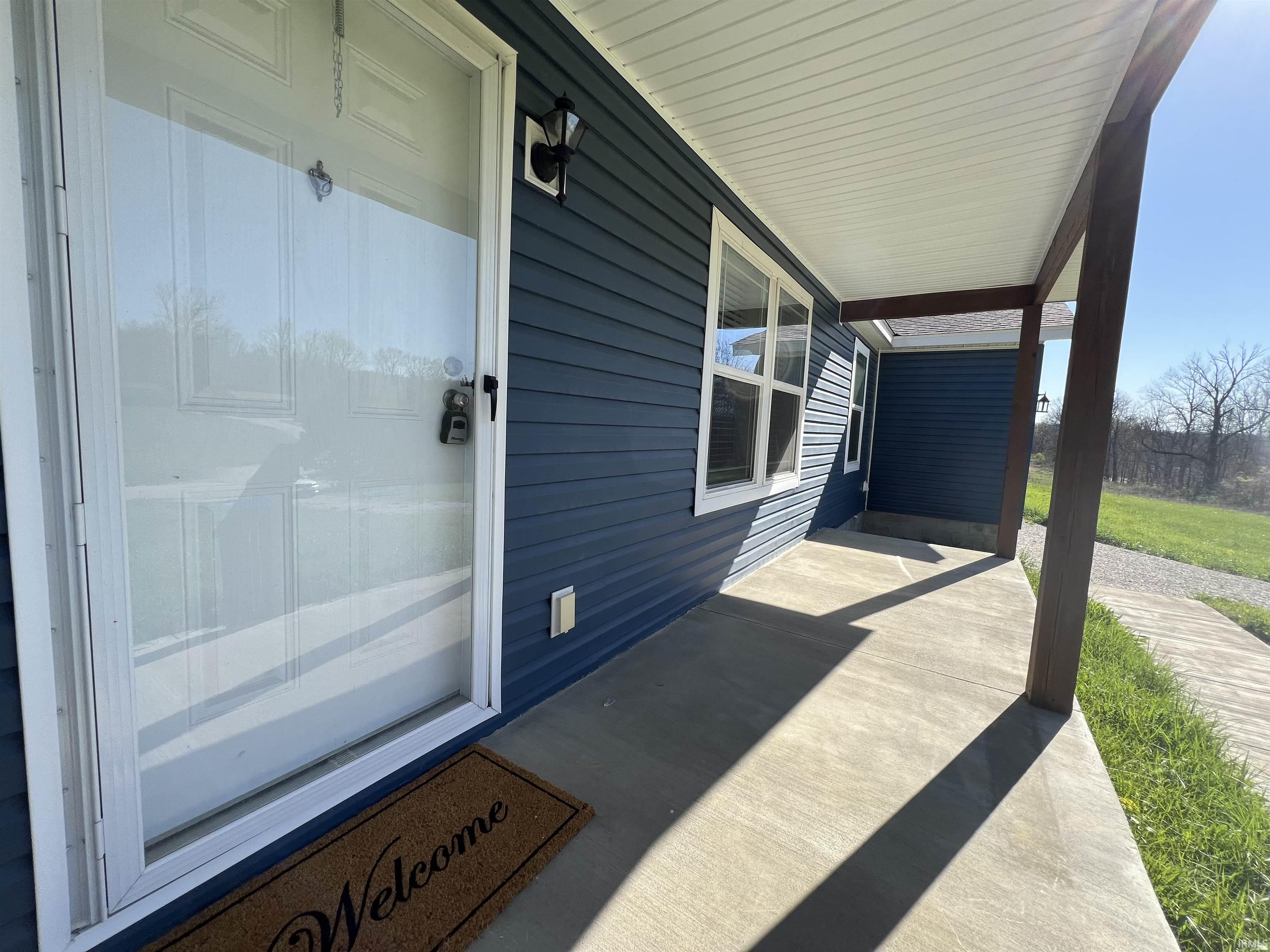 12551 East Inman Road Springville, IN 47462 - Photo 9 of 35