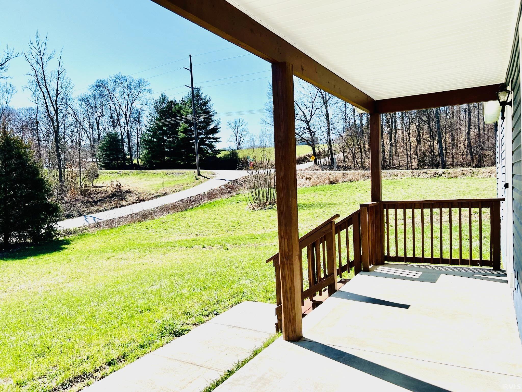12551 East Inman Road Springville, IN 47462 - Photo 10 of 35