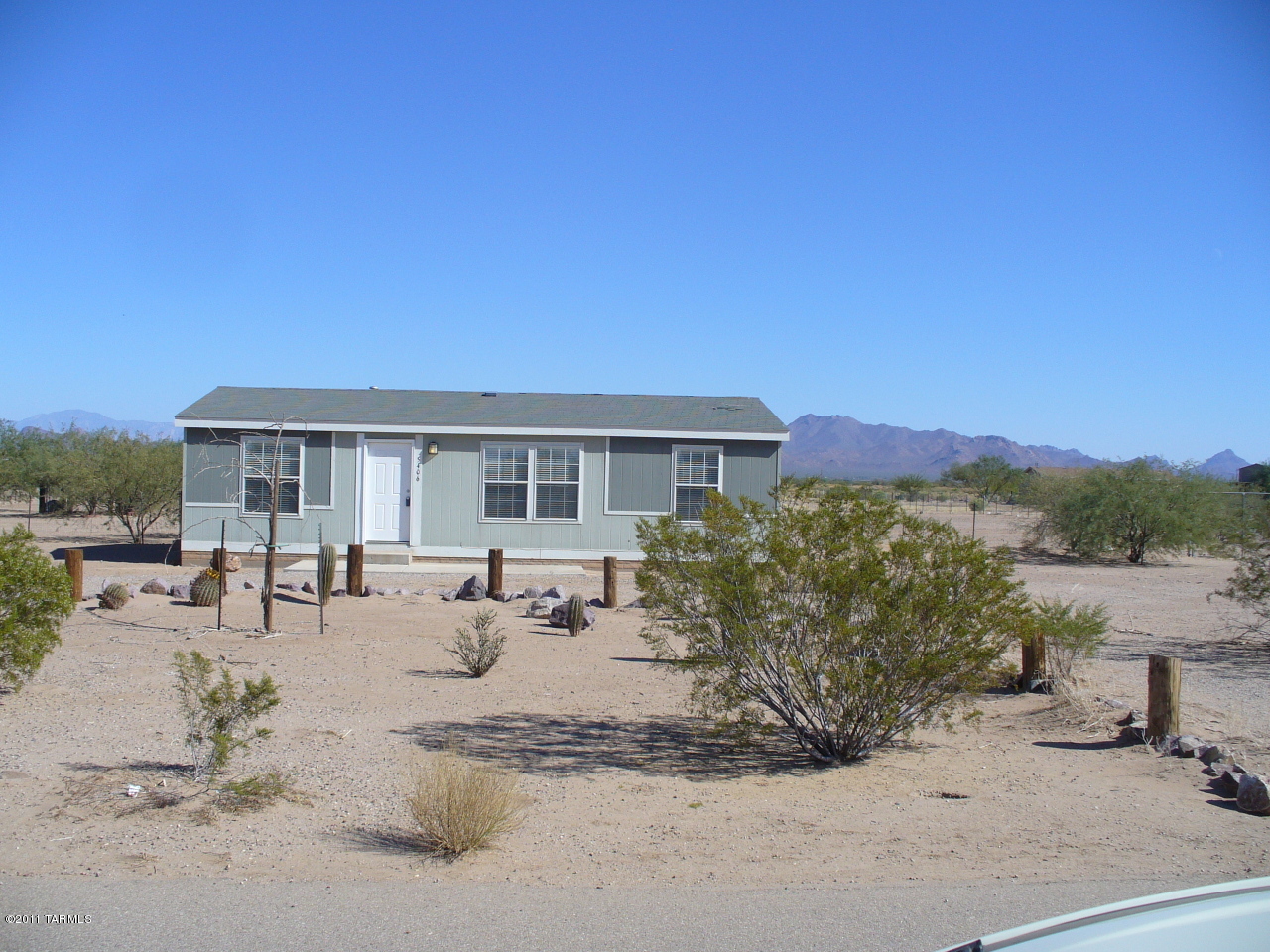5406 North Whitetail Road Marana, AZ 85653 - Photo 17 of 17