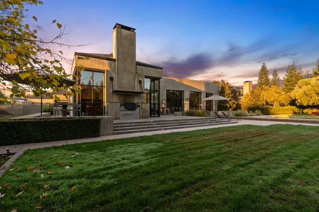 $4,950,000 | 6900 Corte Del Sol, Modesto, CA 95356