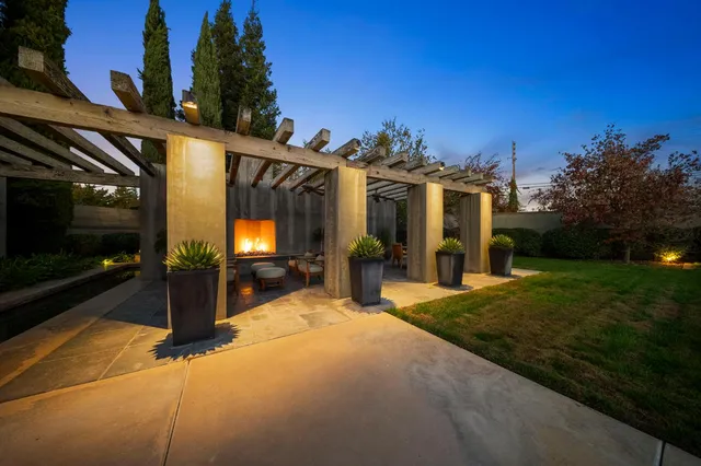 $4,950,000 | 6900 Corte Del Sol, Modesto, CA 95356