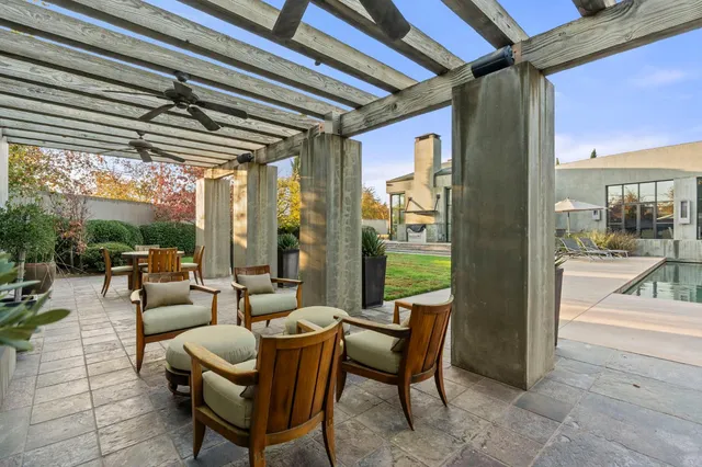 $4,950,000 | 6900 Corte Del Sol, Modesto, CA 95356