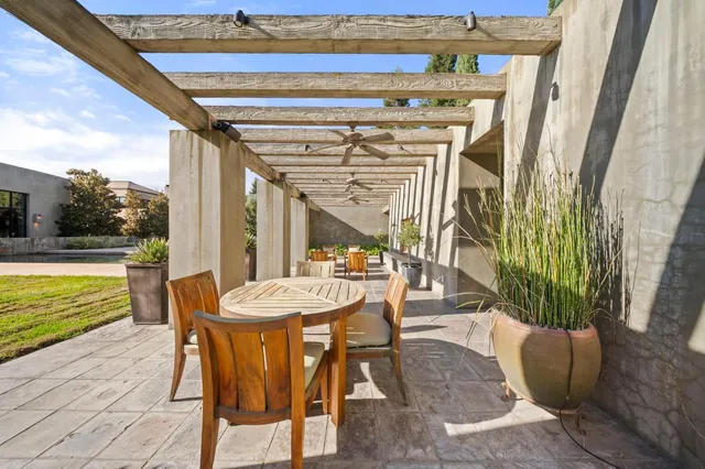 $4,950,000 | 6900 Corte Del Sol, Modesto, CA 95356