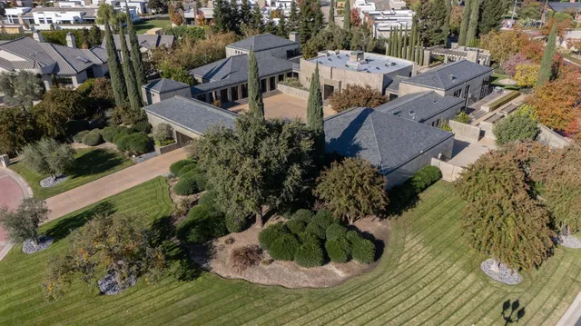 $4,950,000 | 6900 Corte Del Sol, Modesto, CA 95356
