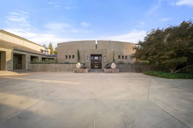 $4,950,000 | 6900 Corte Del Sol, Modesto, CA 95356