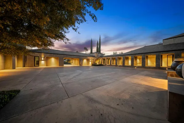 $4,950,000 | 6900 Corte Del Sol, Modesto, CA 95356