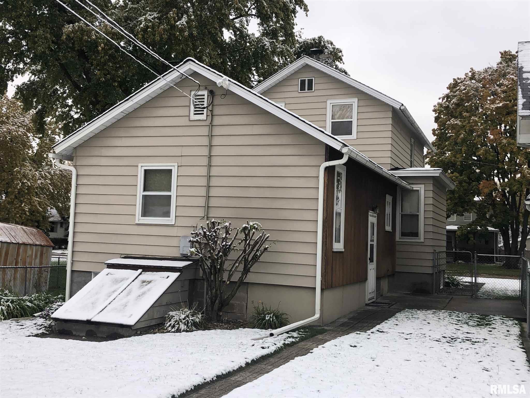 525 South 4th Street Clinton, IA 52732 - Photo 11 of 12 Gallery Image 11