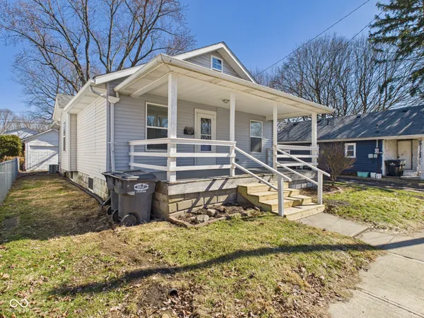 $137,000 | 1728 Noble Street, Anderson, IN 46016