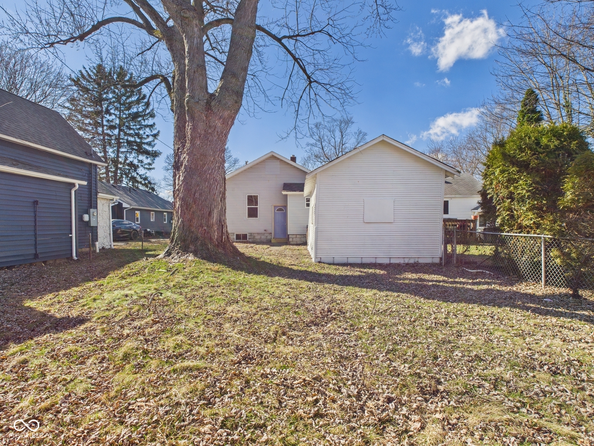 1728 Noble Street Anderson, IN 46016 - Photo 31 of 32