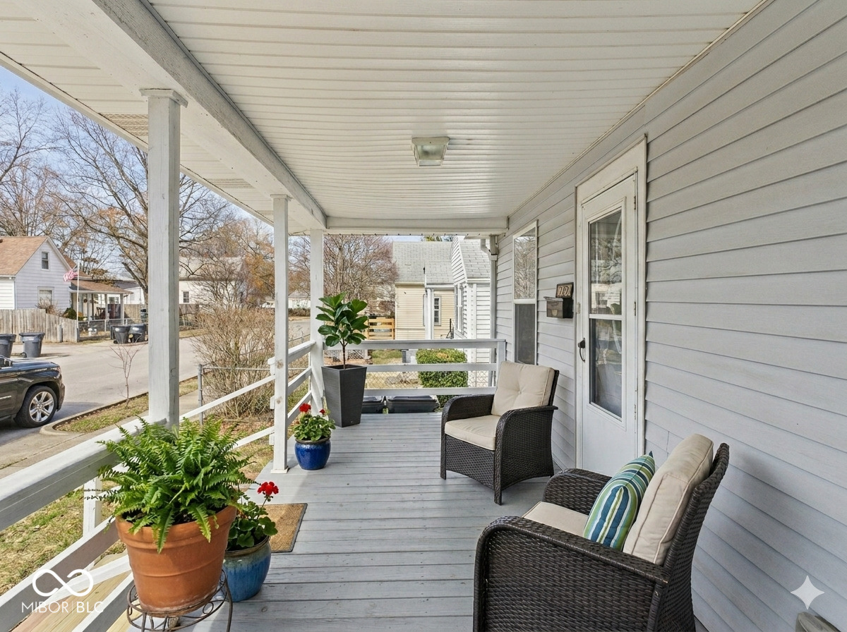1728 Noble Street Anderson, IN 46016 - Photo 4 of 32