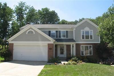 6194 Maple Rdg Drive Fort Mitchell, KY 41017 - Photo 1 of 8