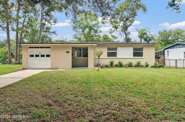 $224,000 | 6816 Lotus Road South, Jacksonville, FL 32211