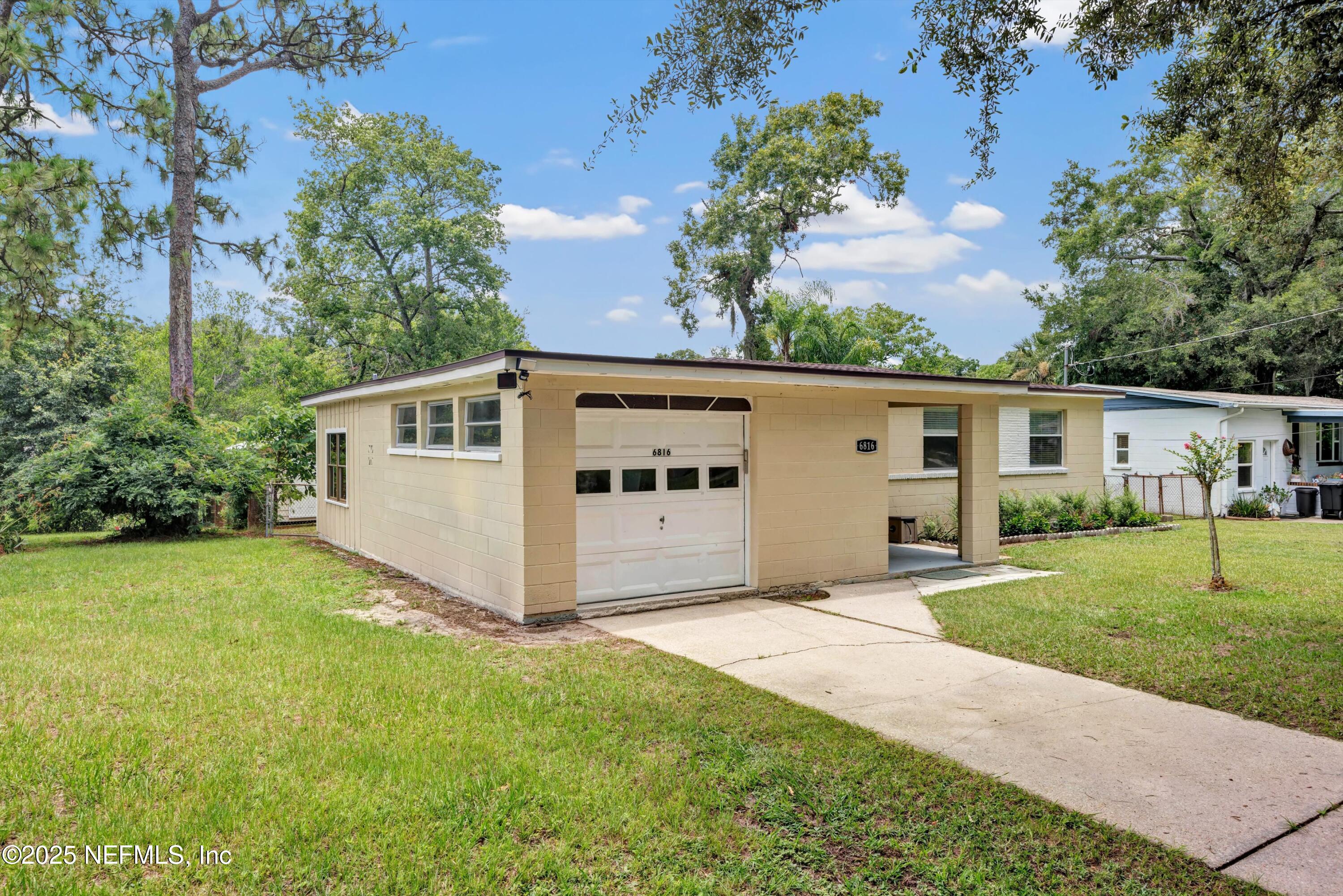 6816 Lotus Road South Jacksonville, FL 32211 - Photo 3 of 25 02-C_R57353 RB