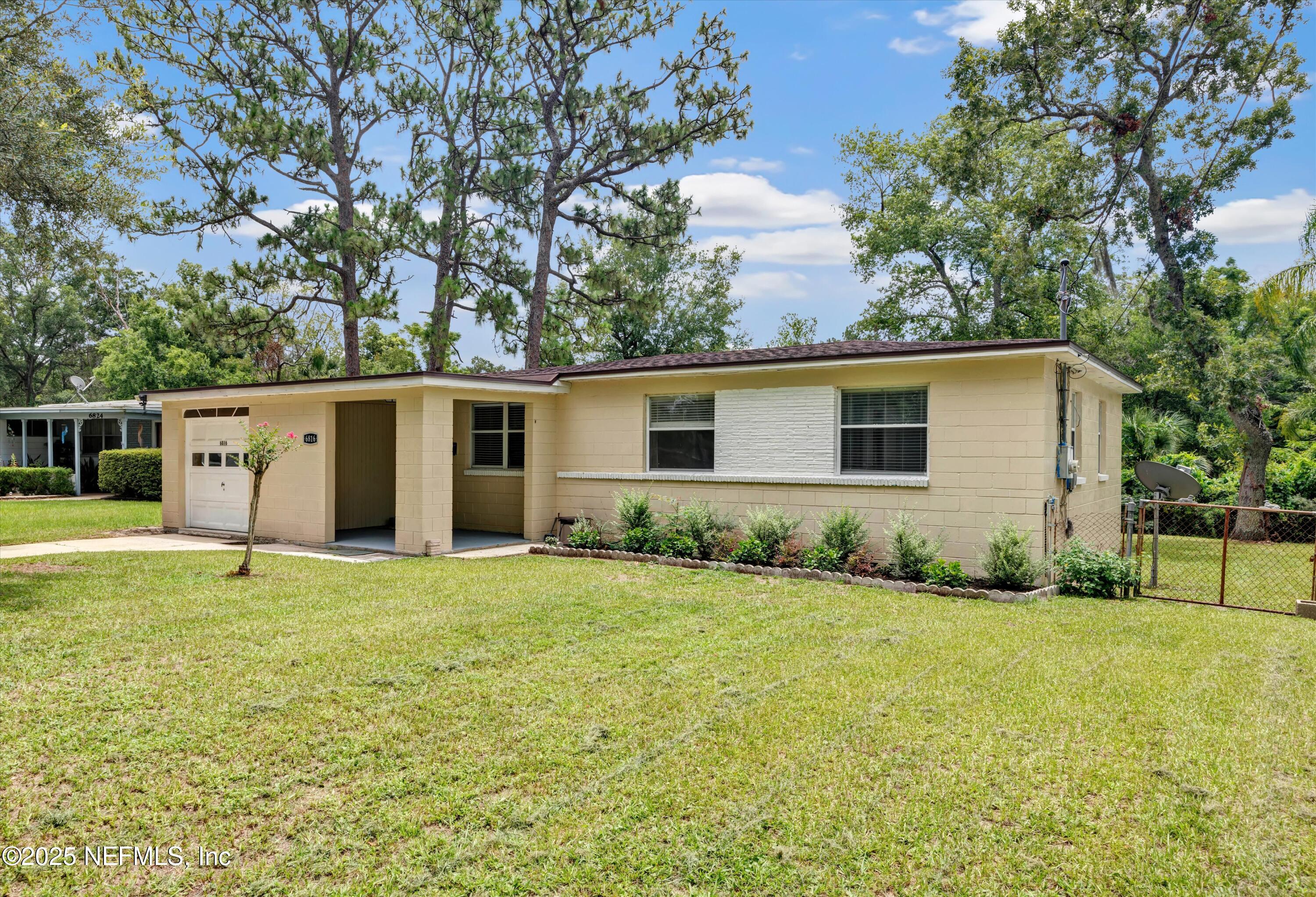 6816 Lotus Road South Jacksonville, FL 32211 - Photo 4 of 25 03-C_R57348 RB