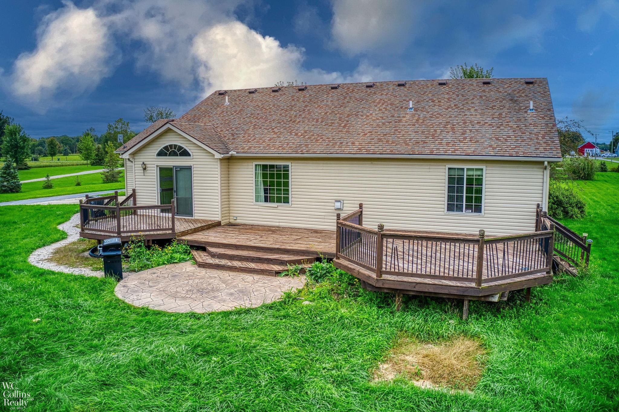 77802 Omo Road Richmond, MI 48062 - Photo 40 of 48