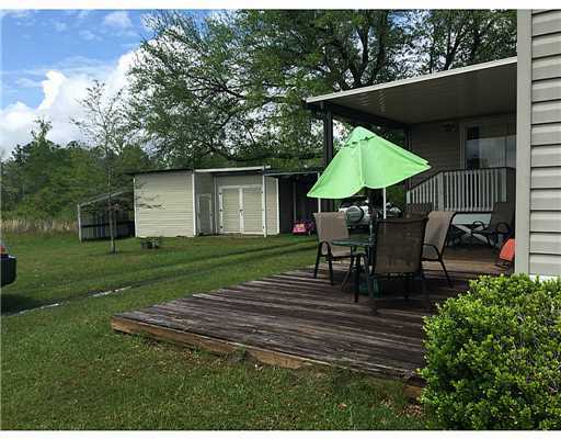 17561 Saucier Lizana Road Saucier, MS 39574 - Photo 3 of 25 Additional Photo