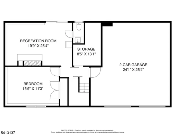 $599,000 | 5 Summit Avenue, Budd Lake, NJ 07828