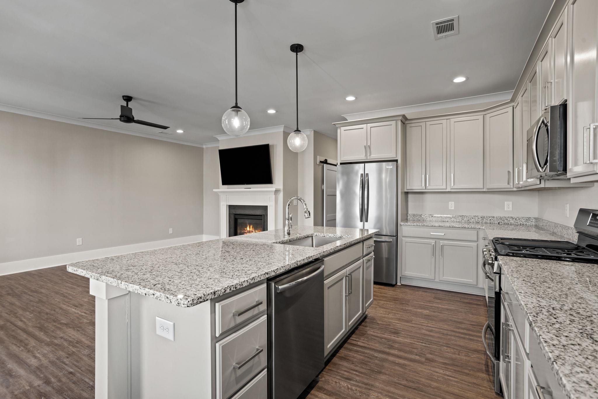 1305 South Pinot Road Duncan, SC 29334 - Photo 6 of 20