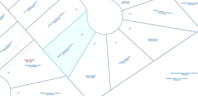 $249,900 | 313 Harvest Place, Natchitoches, LA 71457