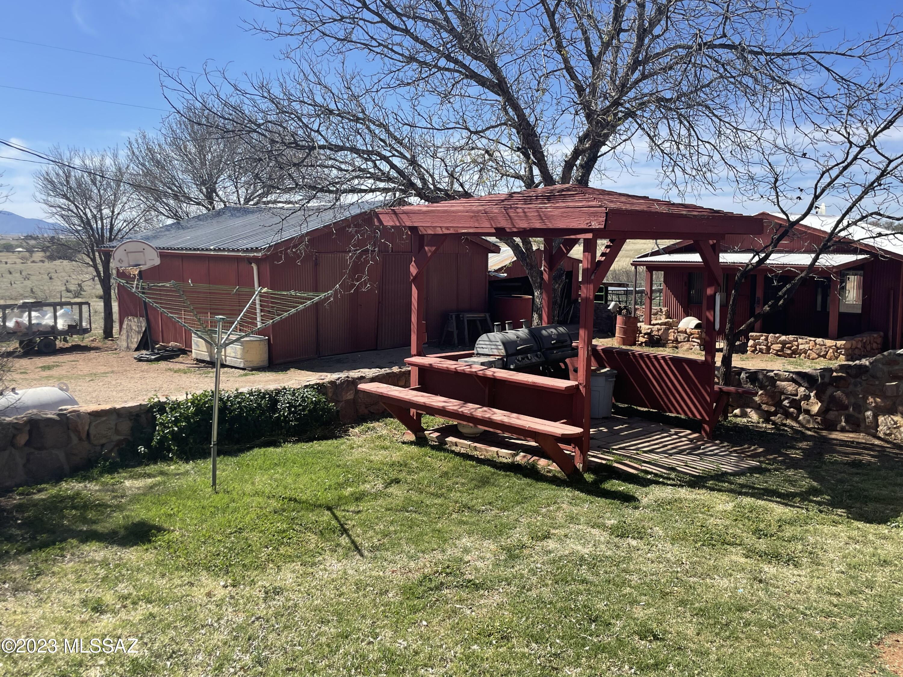 78 Mustang Ranch Road Elgin, AZ 85611 - Photo 45 of 50 Gallery Image 45