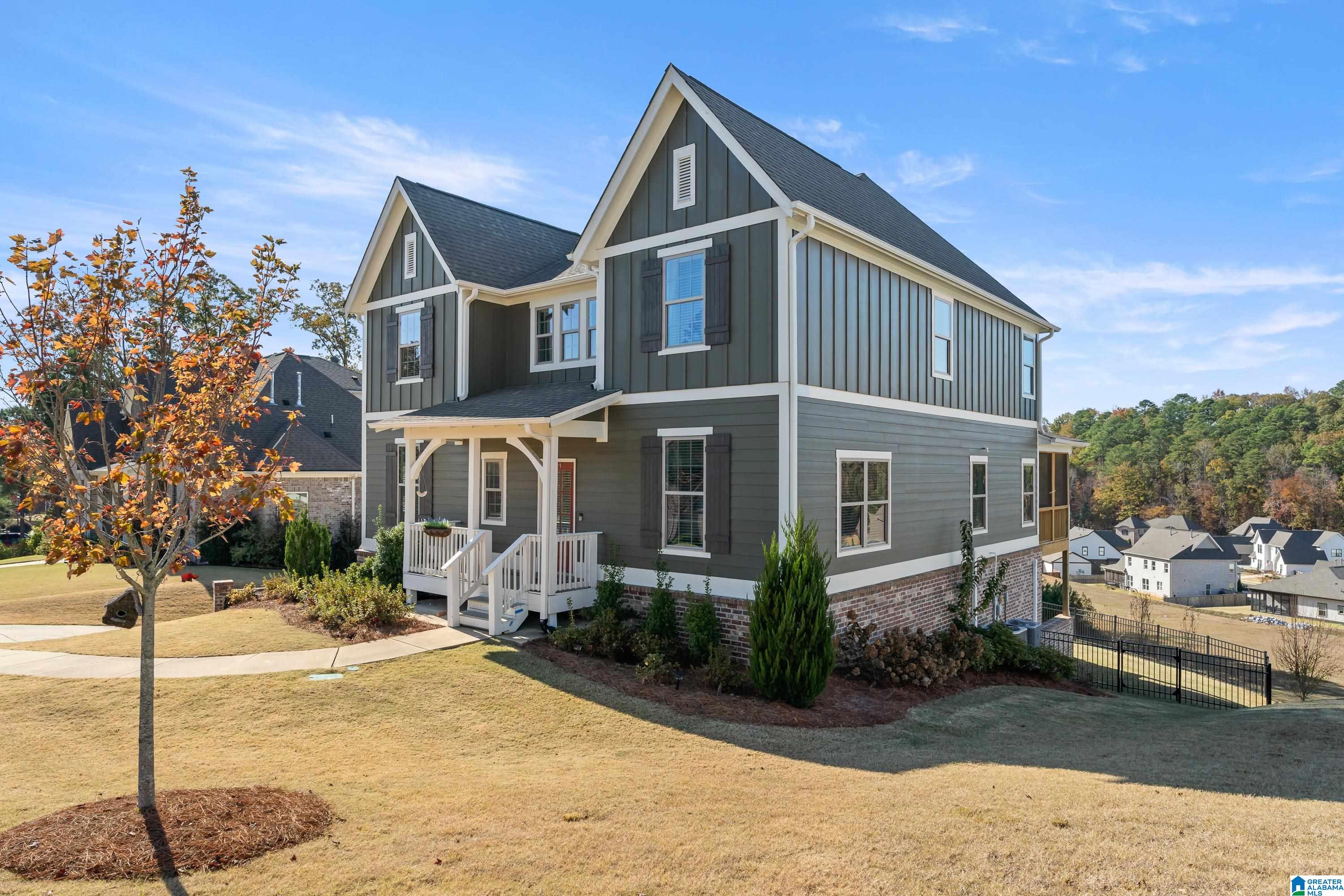 2049 Eagle Point Court Birmingham, AL 35242 - Photo 3 of 50