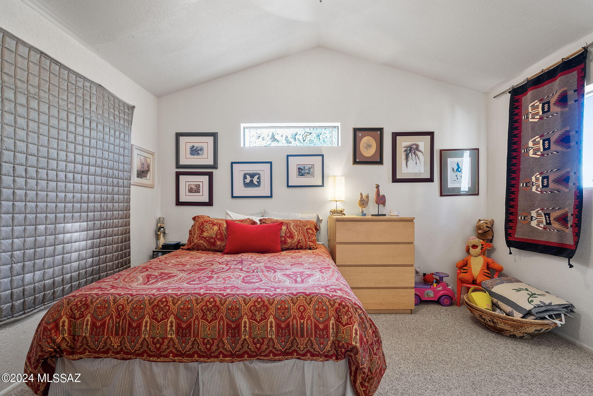 1245 Lago Court Rio Rico, AZ 85648 - Photo 8 of 44