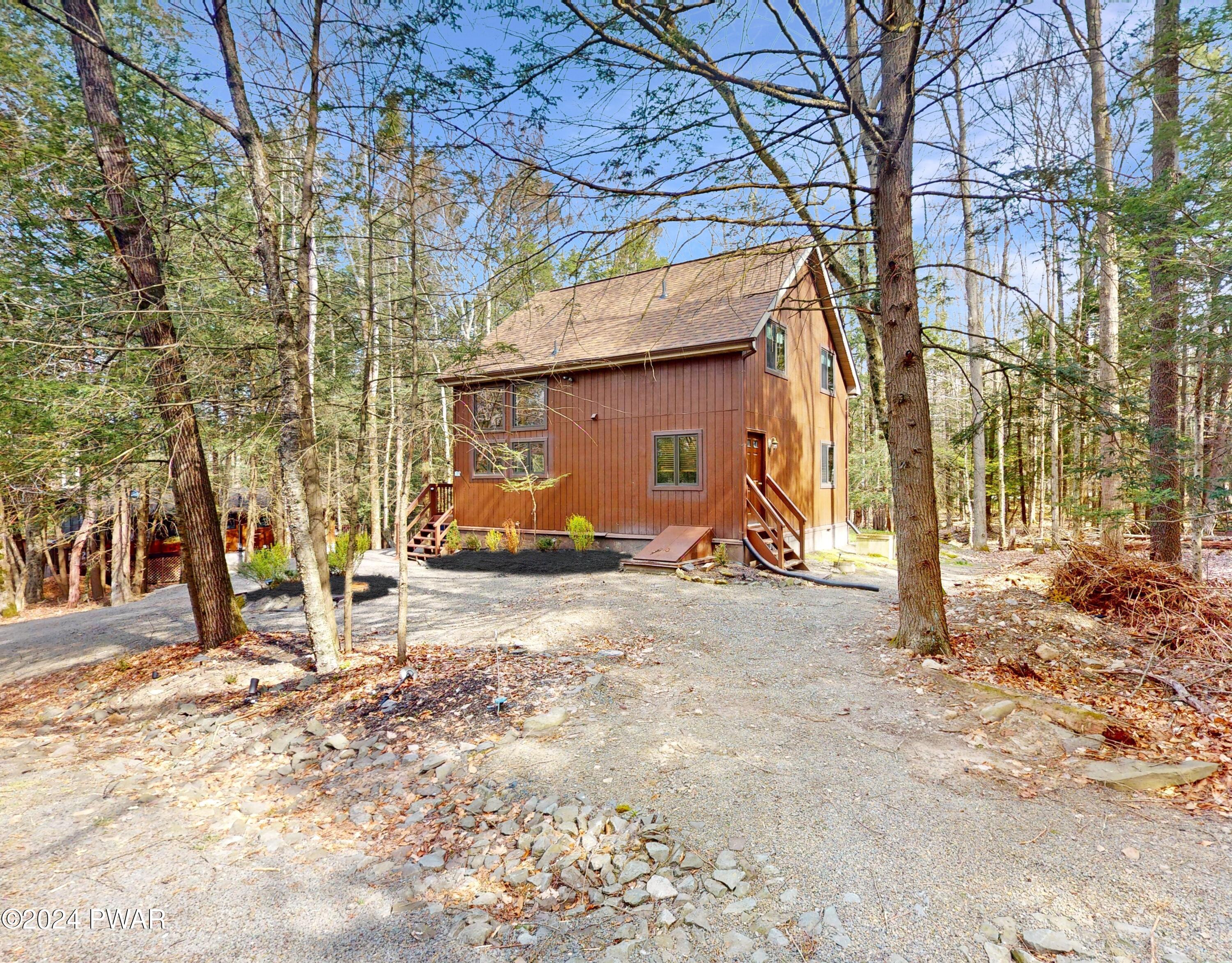206 Black Bear Road Lake Ariel, PA 18436 - Photo 29 of 37