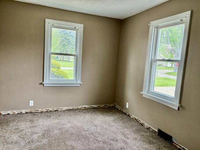325 West 3rd Street Spring Valley, IL 61362 - Photo 8 of 11 an empty room with a window