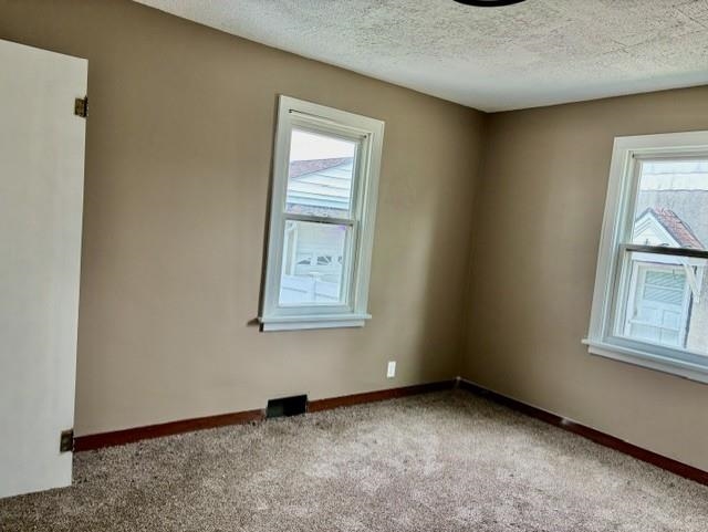 325 West 3rd Street Spring Valley, IL 61362 - Photo 9 of 11 an empty room with windows