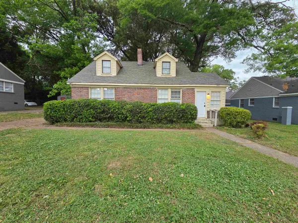 $1,195 | 983 Brower Street, Memphis, TN 38111
