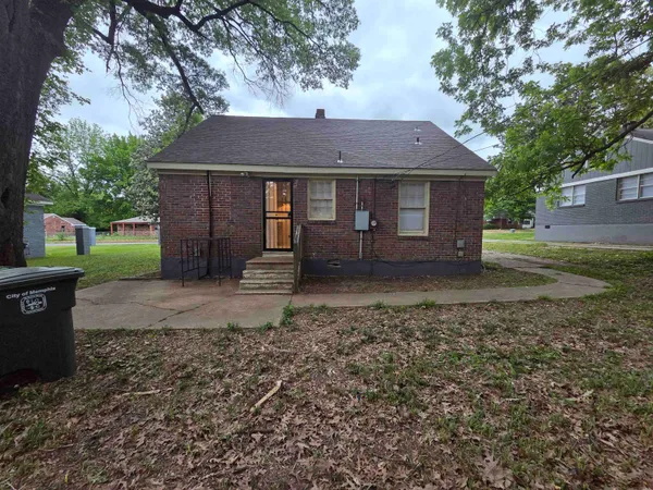 $1,195 | 983 Brower Street, Memphis, TN 38111