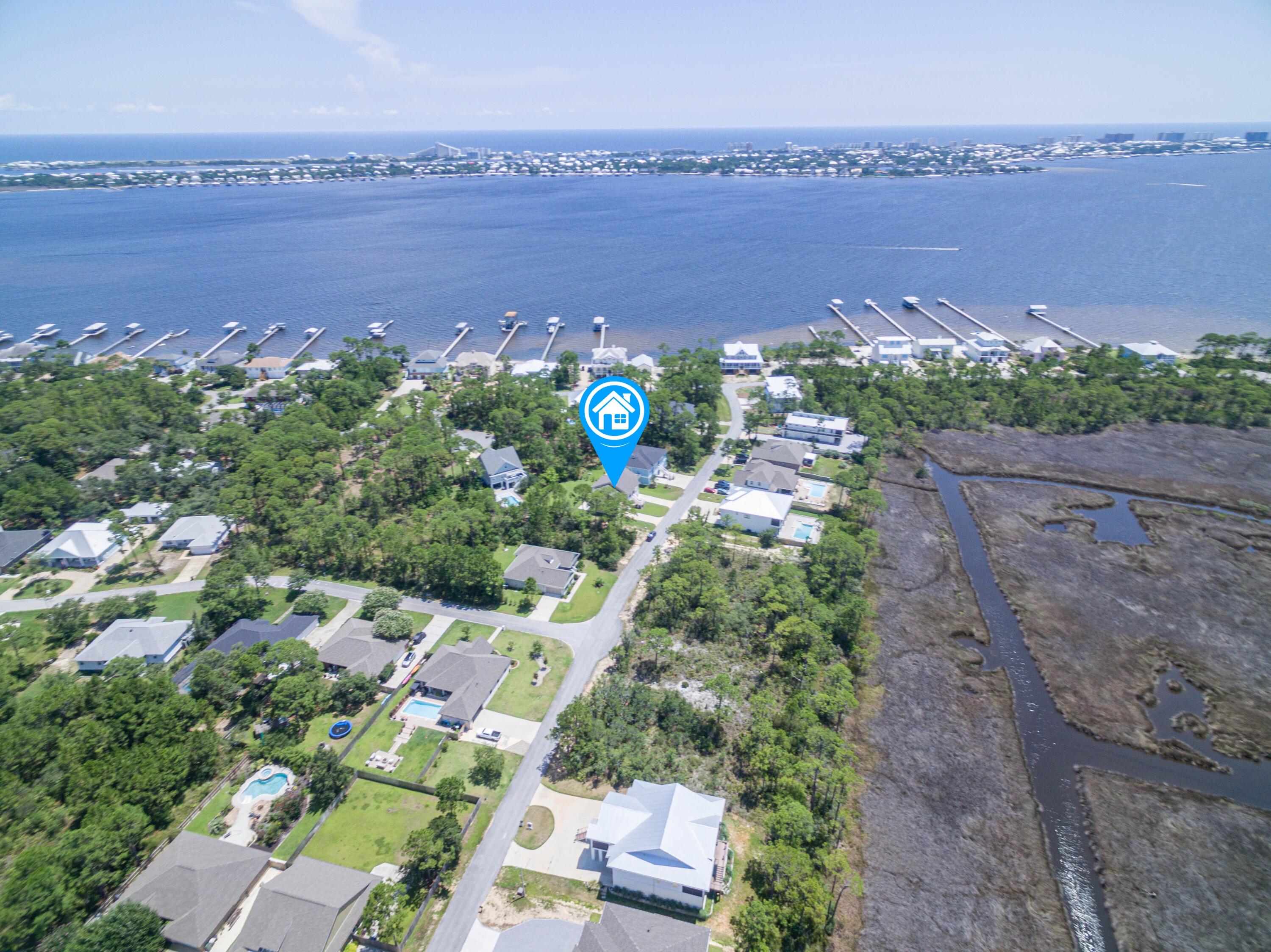 5309 North Shore Road Pensacola, FL 32507 - Photo 67 of 83 Gallery Image 67
