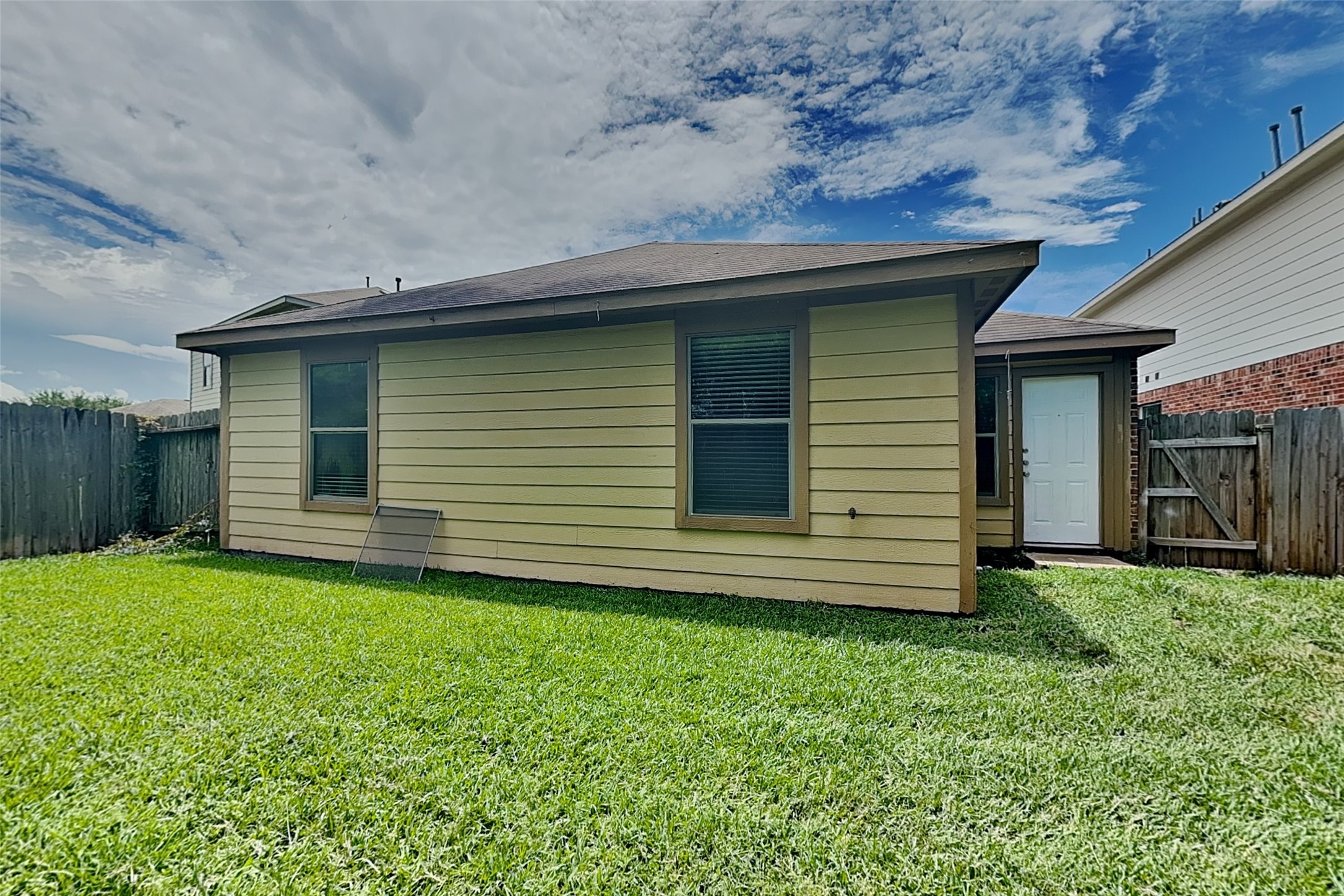 2822 Wisner Circle Houston, TX 77014 - Photo 20 of 20