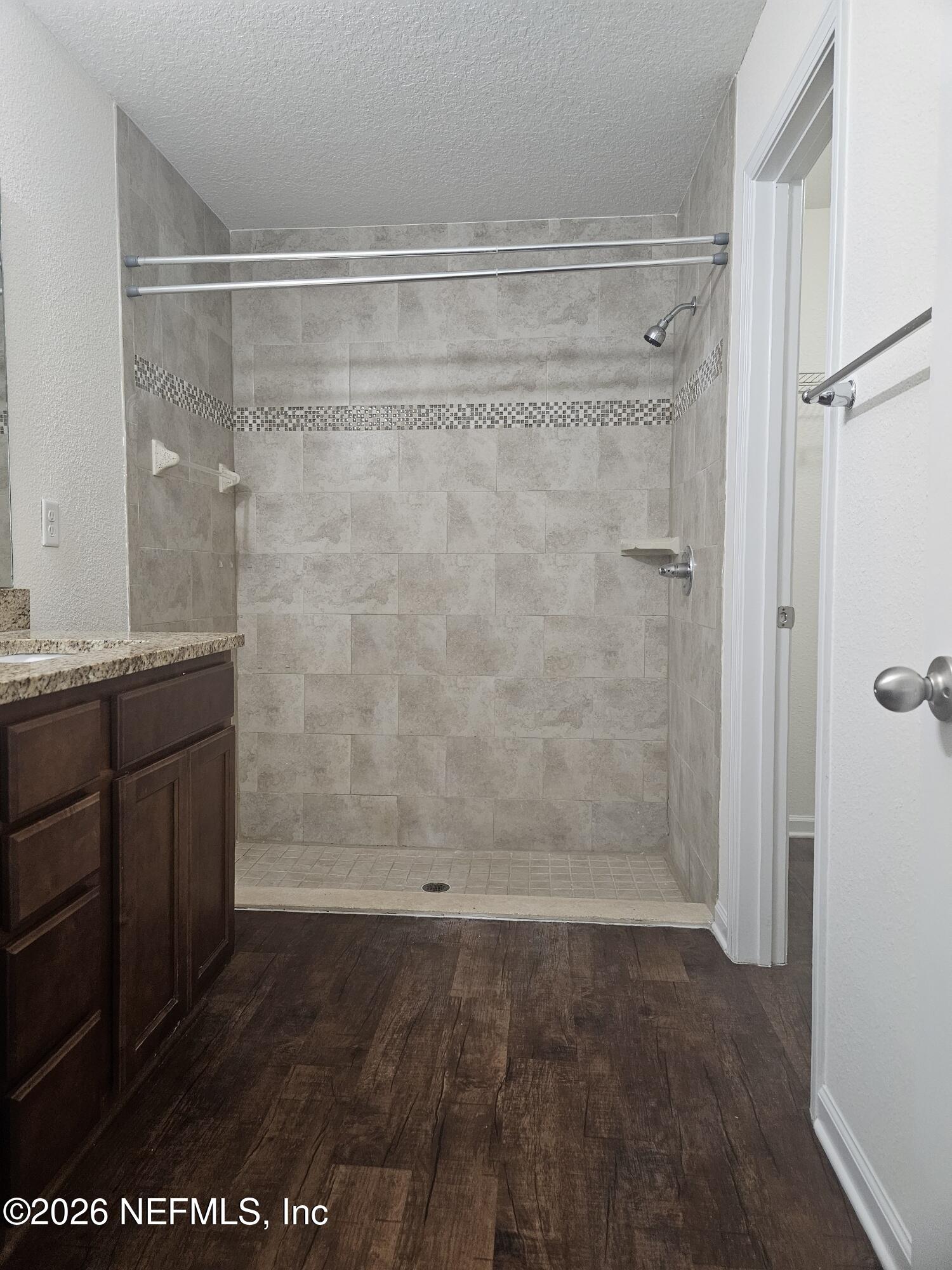 9314 Java Fern Court Jacksonville, FL 32219 - Photo 18 of 32 mstr walk-in shower