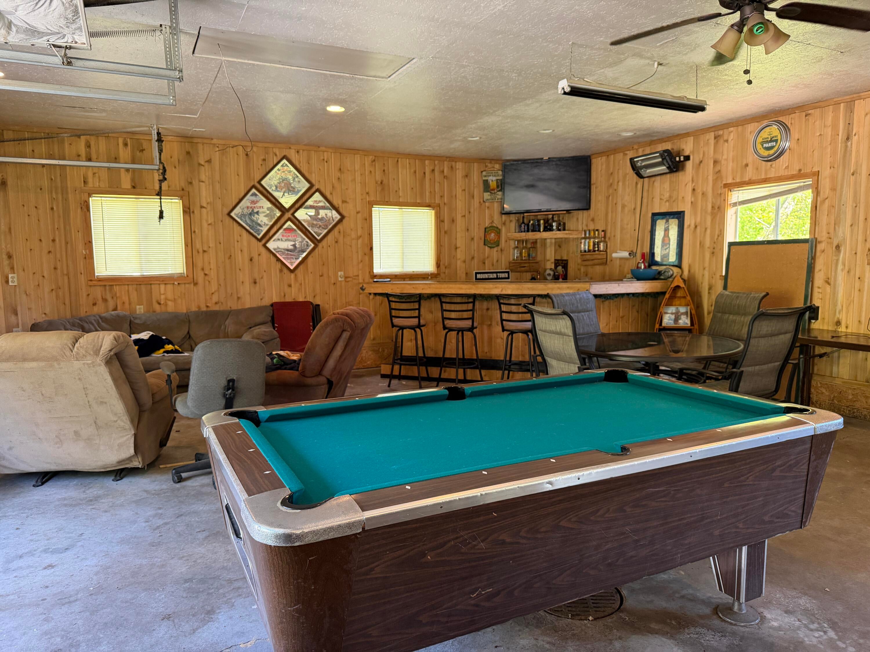 1454 Long Rapids Road Alpena, MI 49707 - Photo 39 of 61