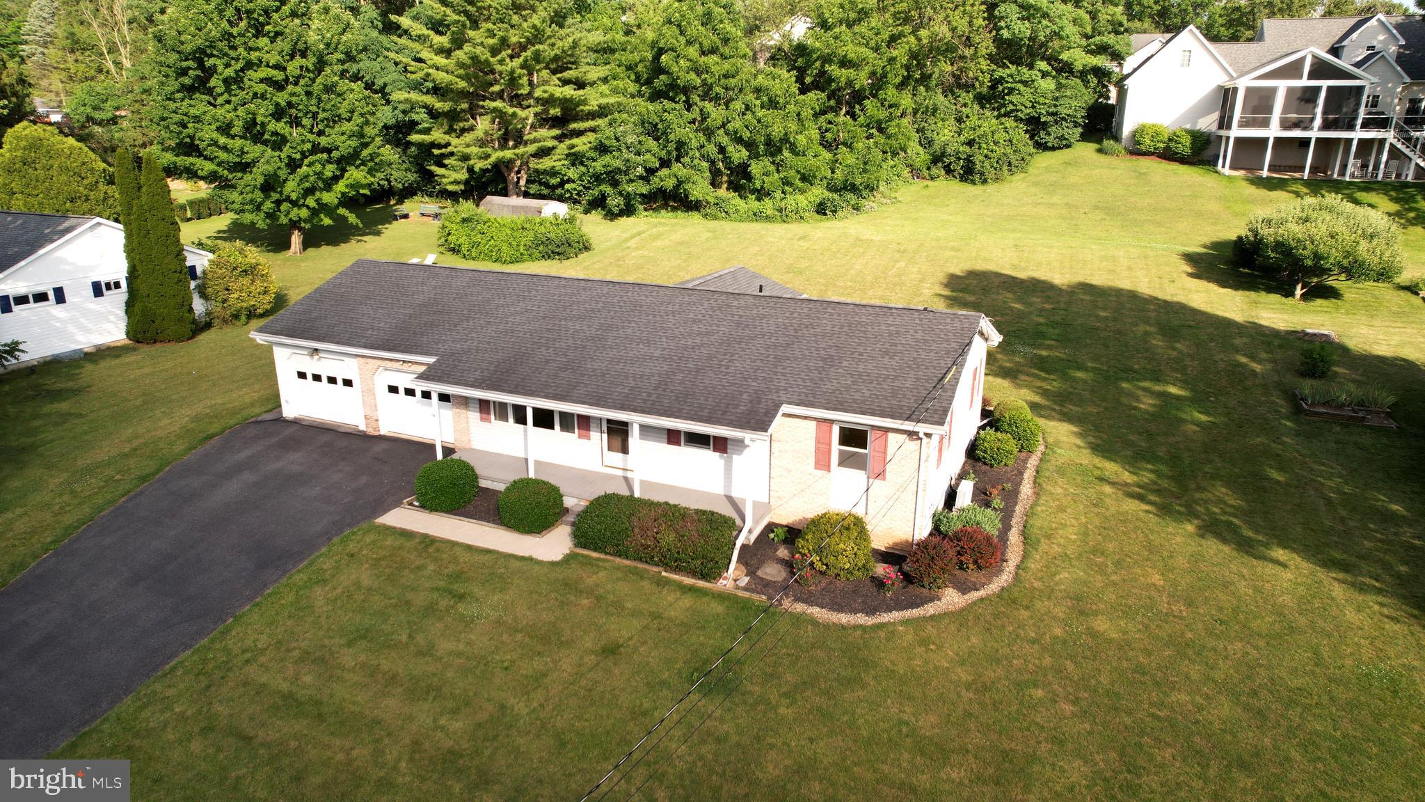 1526 Yardal Road State College, PA 16801 - Photo 1 of 51