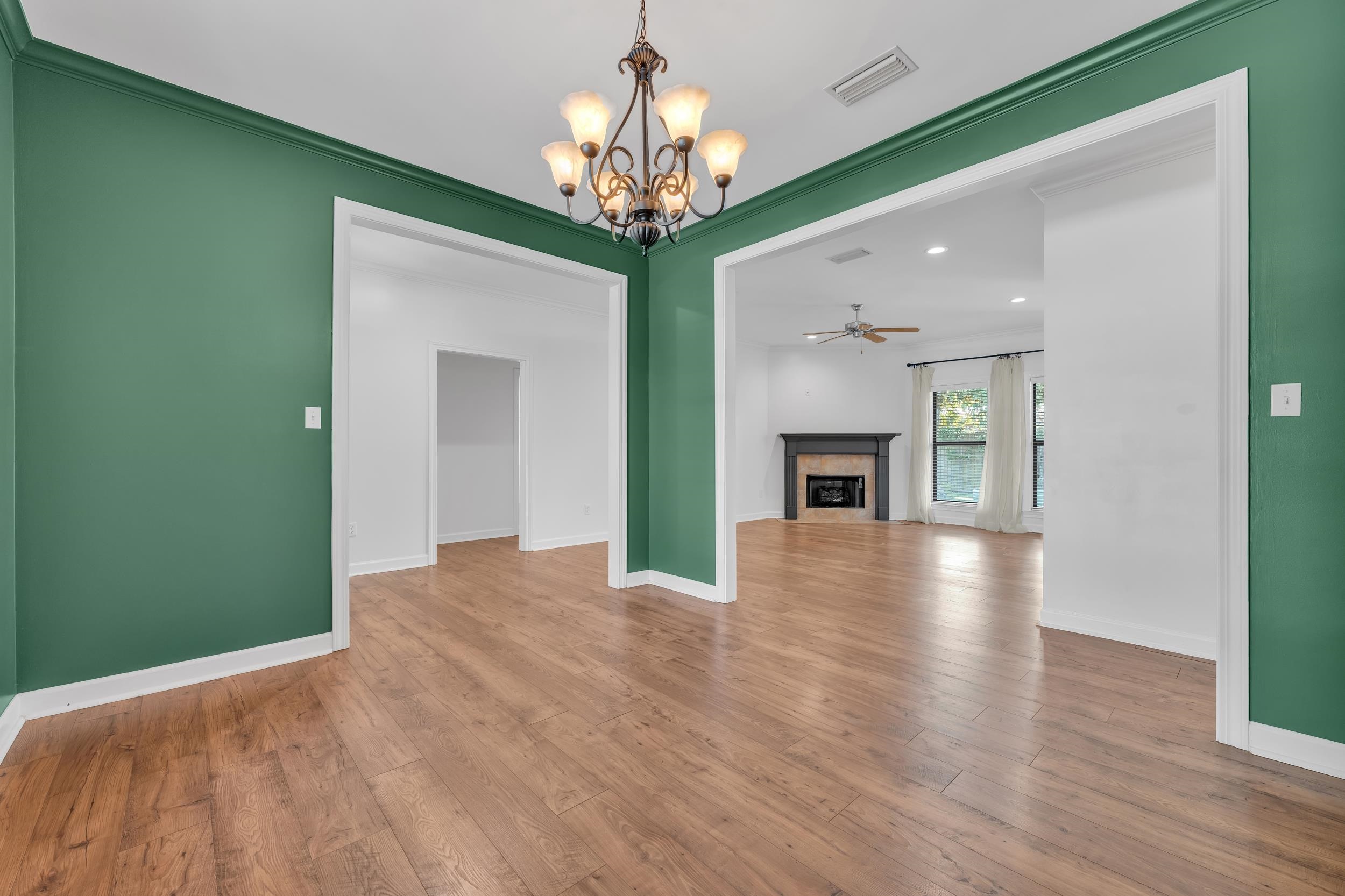 9508 Collier Loop Daphne, AL 36526 - Photo 10 of 29 Living Room