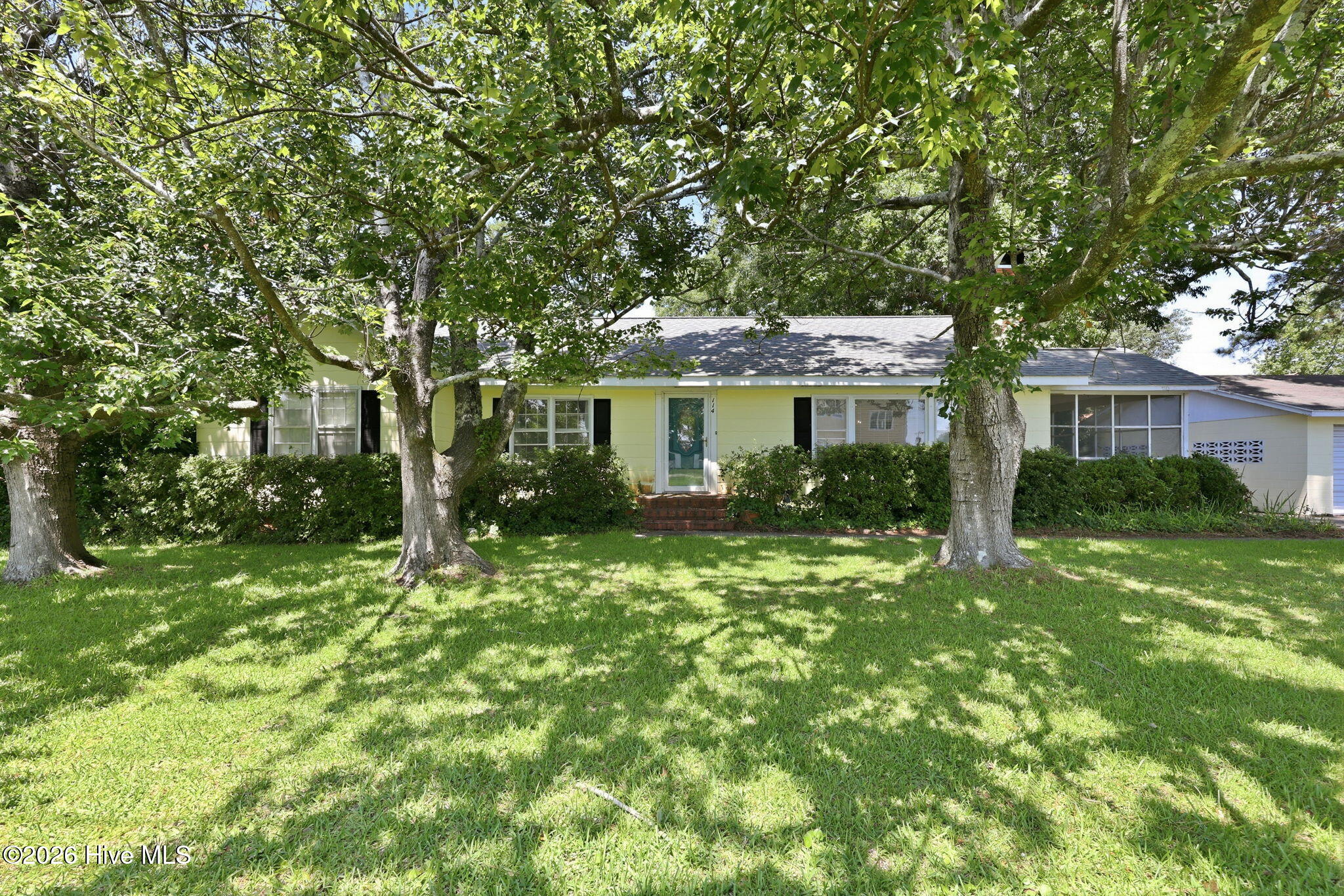 114 Marshallberg Road Smyrna, NC 28579 - Photo 27 of 50