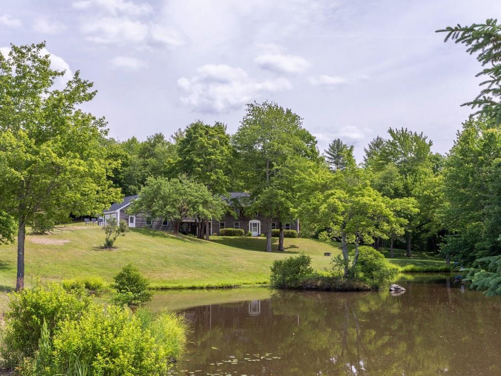 290 Fickett Road Pownal, ME 04069 - Photo 30 of 32 Photo